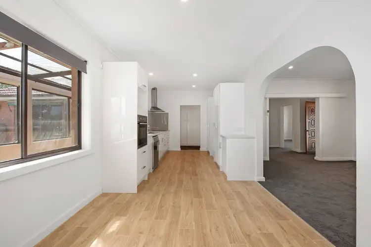 Fifth view of Homely house listing, 24 Ivanhoe Street, Wendouree VIC 3355