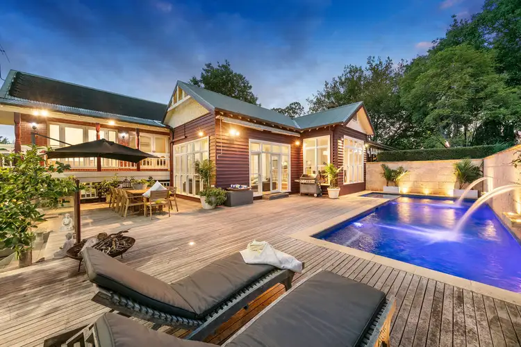 Second view of Homely house listing, 41 Stanhope Grove, Camberwell VIC 3124