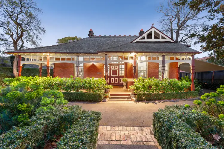 Fourth view of Homely house listing, 41 Stanhope Grove, Camberwell VIC 3124