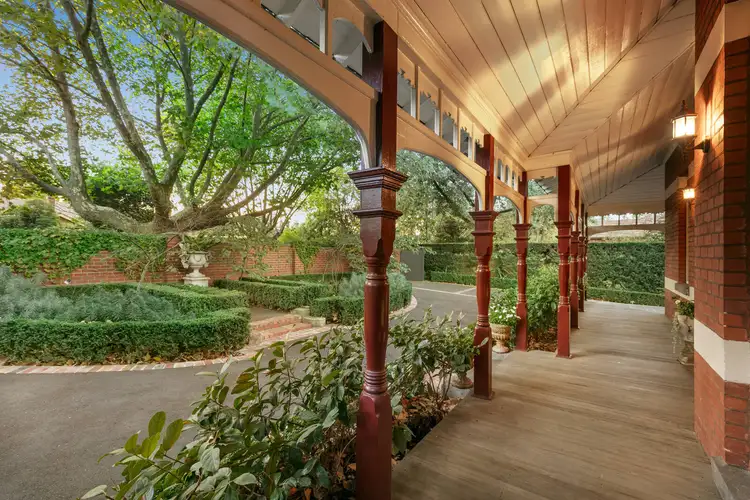 Fifth view of Homely house listing, 41 Stanhope Grove, Camberwell VIC 3124