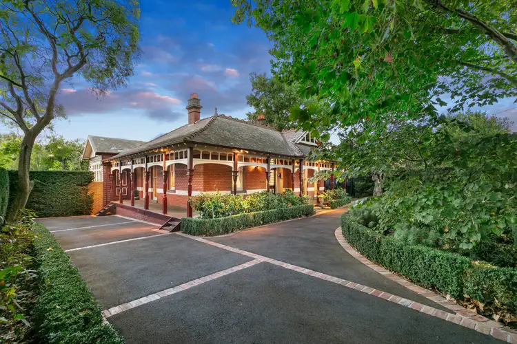 Sixth view of Homely house listing, 41 Stanhope Grove, Camberwell VIC 3124