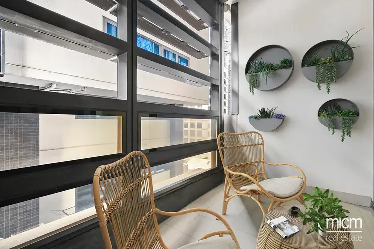 Main view of Homely apartment listing, 704/8 Sutherland Street, Melbourne VIC 3000
