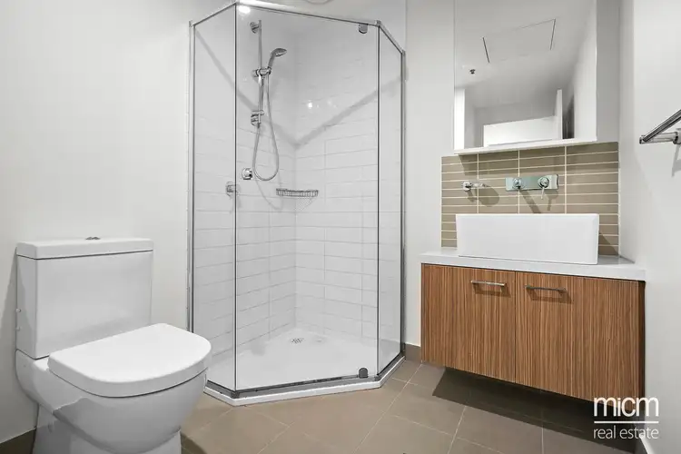 Sixth view of Homely apartment listing, 704/8 Sutherland Street, Melbourne VIC 3000