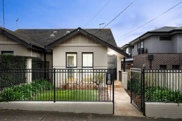 40 Charles Street, Ascot Vale VIC 3032