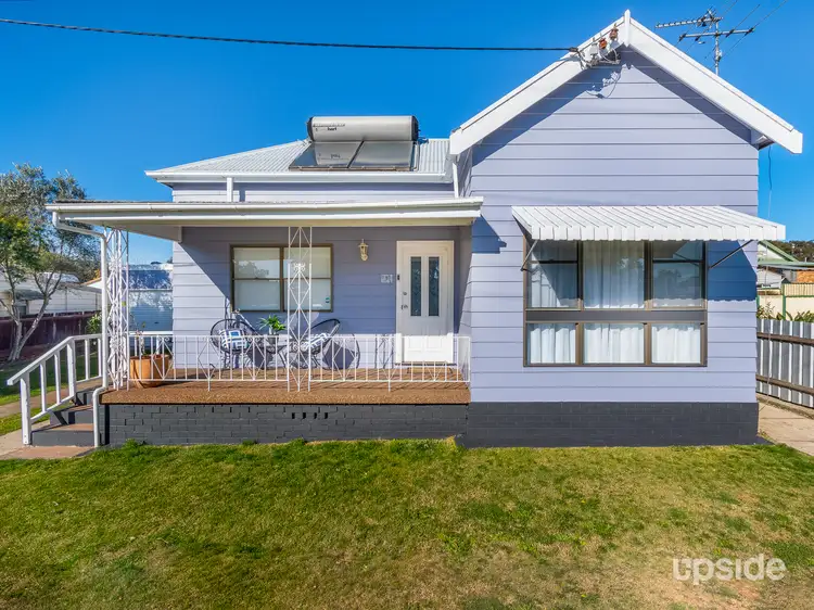 Main view of Homely house listing, 9 Railway Street, Cessnock NSW 2325