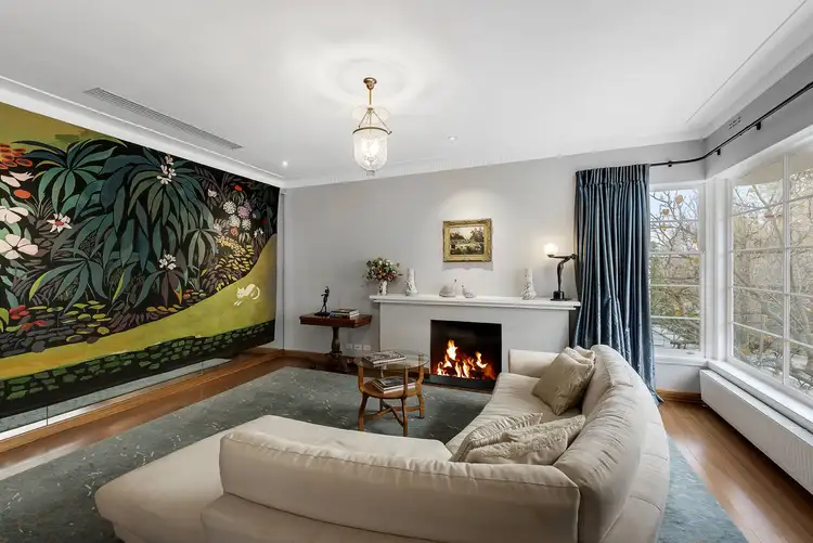 Third view of Homely house listing, 56 St Georges Road, Toorak VIC 3142