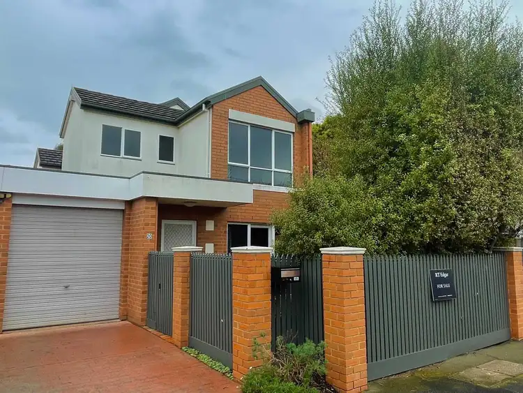 20/58-62 Aitken Street, Williamstown VIC 3016