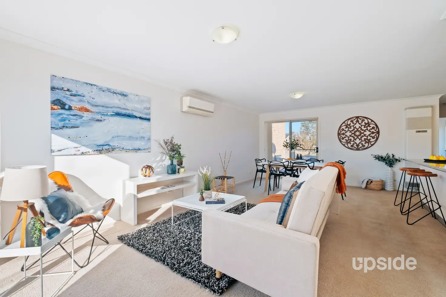 Main view of Homely house listing, 7 Maclurcan Street, Franklin ACT 2913