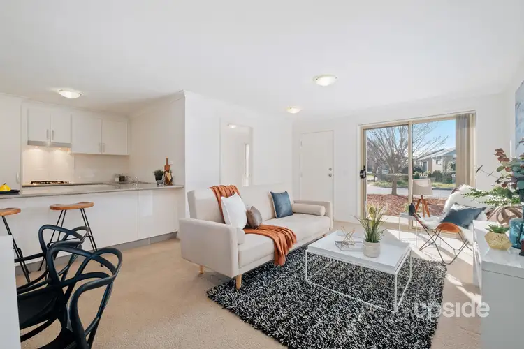 Third view of Homely house listing, 7 Maclurcan Street, Franklin ACT 2913