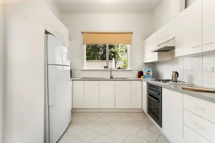 Fifth view of Homely house listing, 67 Foam Street, Elwood VIC 3184
