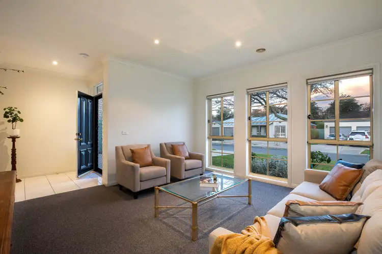 Second view of Homely house listing, 5 St Robbins Avenue, Lake Gardens VIC 3355