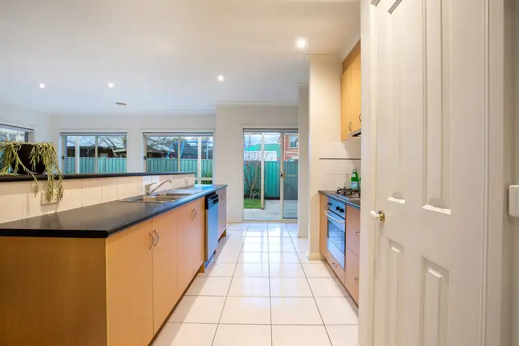 Fourth view of Homely house listing, 5 St Robbins Avenue, Lake Gardens VIC 3355