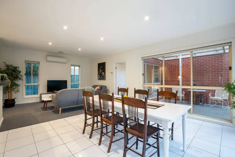 Fifth view of Homely house listing, 5 St Robbins Avenue, Lake Gardens VIC 3355