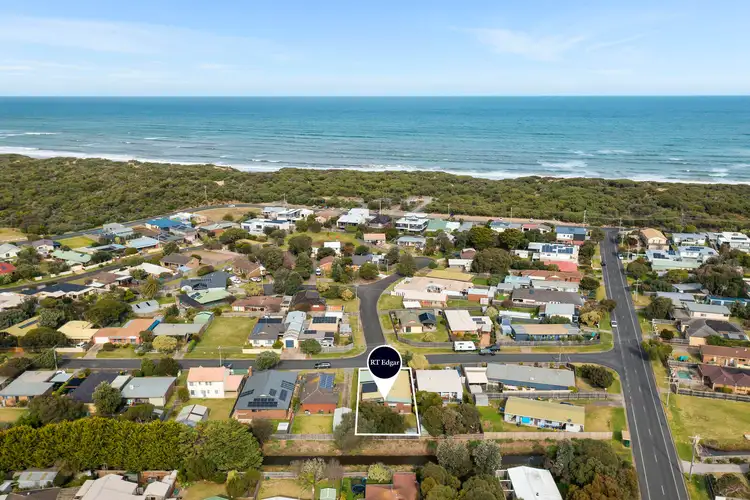Main view of Homely house listing, 5 Loch Ard Drive, Ocean Grove VIC 3226