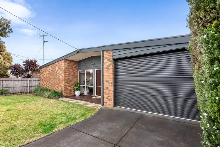 Second view of Homely house listing, 5 Loch Ard Drive, Ocean Grove VIC 3226