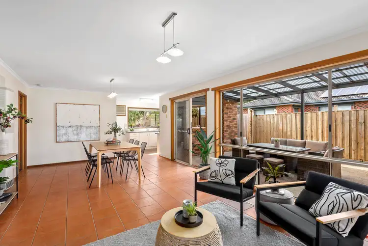 Fourth view of Homely house listing, 5 Loch Ard Drive, Ocean Grove VIC 3226
