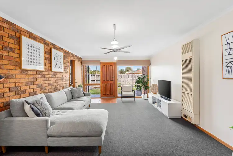 Fifth view of Homely house listing, 5 Loch Ard Drive, Ocean Grove VIC 3226