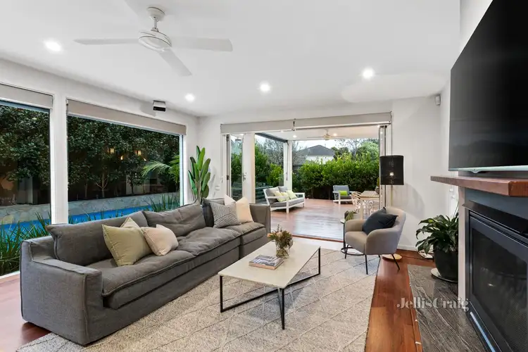 Fourth view of Homely house listing, 49 Camperdown Street, Brighton East VIC 3187