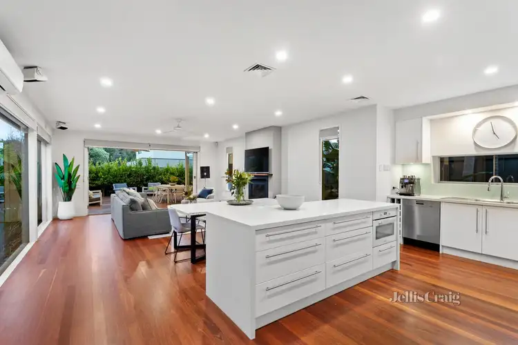 Fifth view of Homely house listing, 49 Camperdown Street, Brighton East VIC 3187