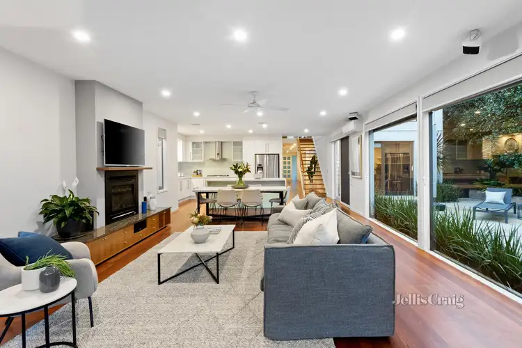 Sixth view of Homely house listing, 49 Camperdown Street, Brighton East VIC 3187