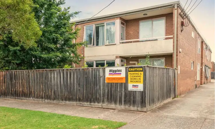 Main view of Homely apartment listing, 29/159 Union Street, Brunswick West VIC 3055