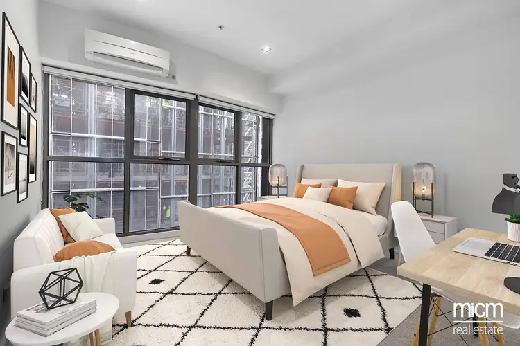 515/99 ABeckett Street, Melbourne VIC 3000