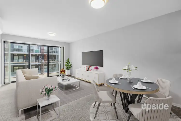 Main view of Homely apartment listing, 251/12 Limburg Way, Greenway ACT 2900