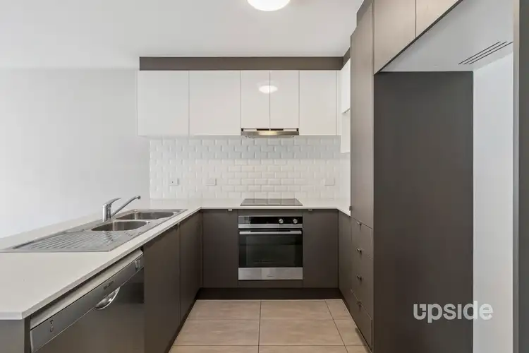 Third view of Homely apartment listing, 251/12 Limburg Way, Greenway ACT 2900