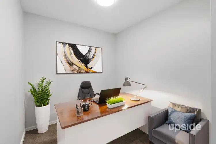 Fourth view of Homely apartment listing, 251/12 Limburg Way, Greenway ACT 2900