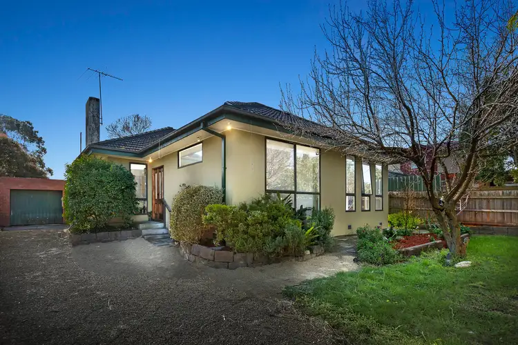 21 Woonah Street, Chadstone VIC 3148