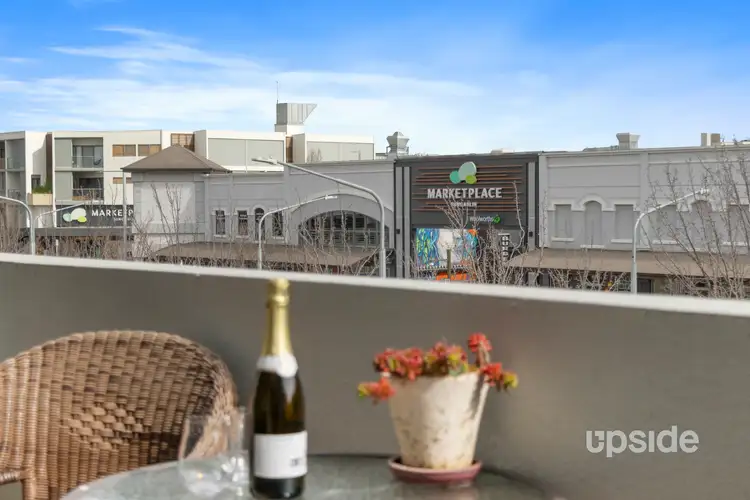 Fifth view of Homely unit listing, 22/54 Ernest Cavanagh Street, Gungahlin ACT 2912