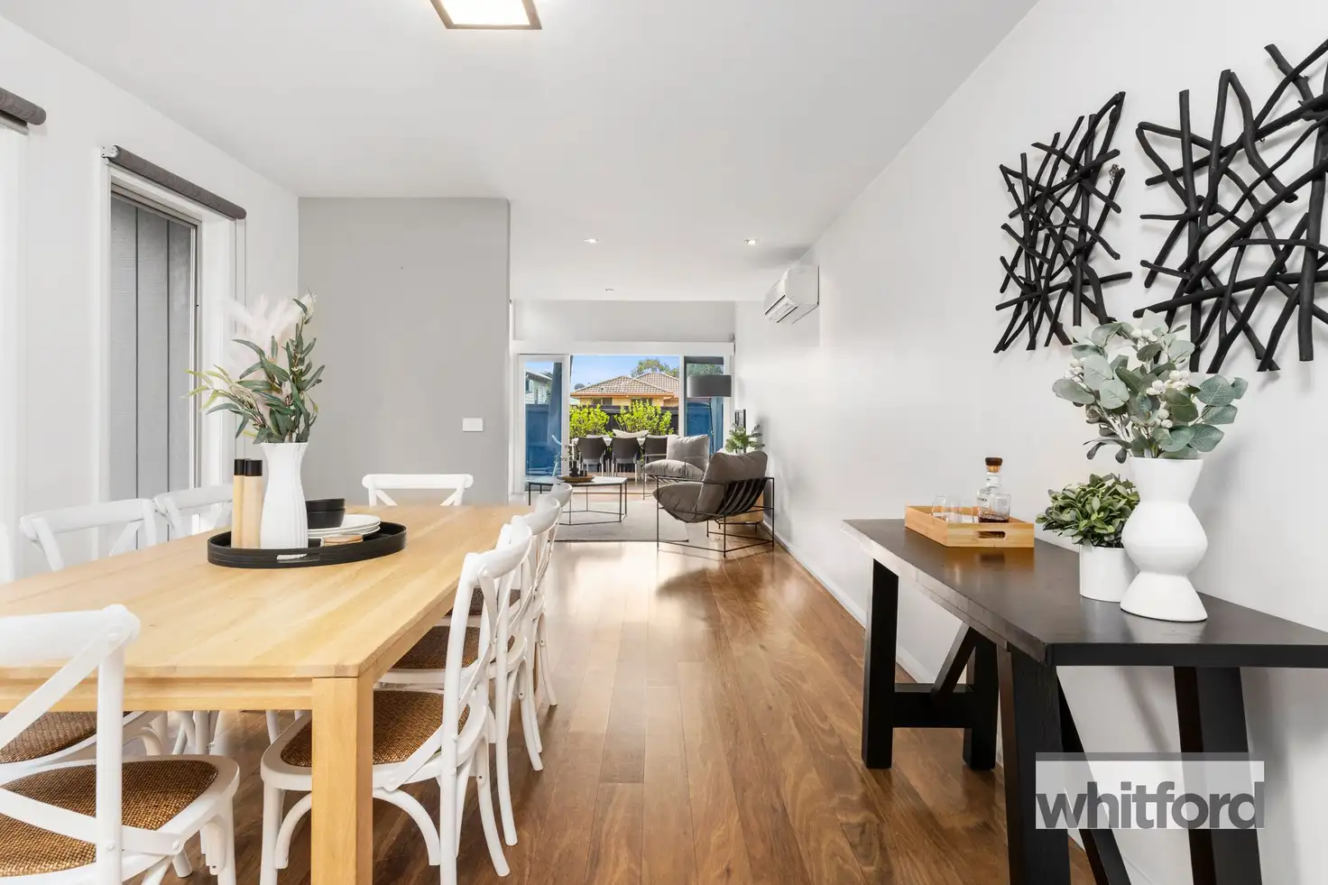 Main view of Homely townhouse listing, 2/53 Preston Street, Geelong West VIC 3218