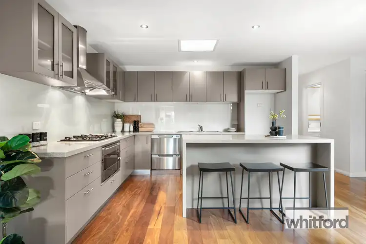 Fourth view of Homely townhouse listing, 2/53 Preston Street, Geelong West VIC 3218