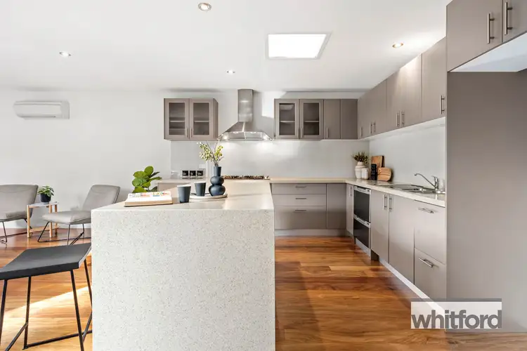 Fifth view of Homely townhouse listing, 2/53 Preston Street, Geelong West VIC 3218