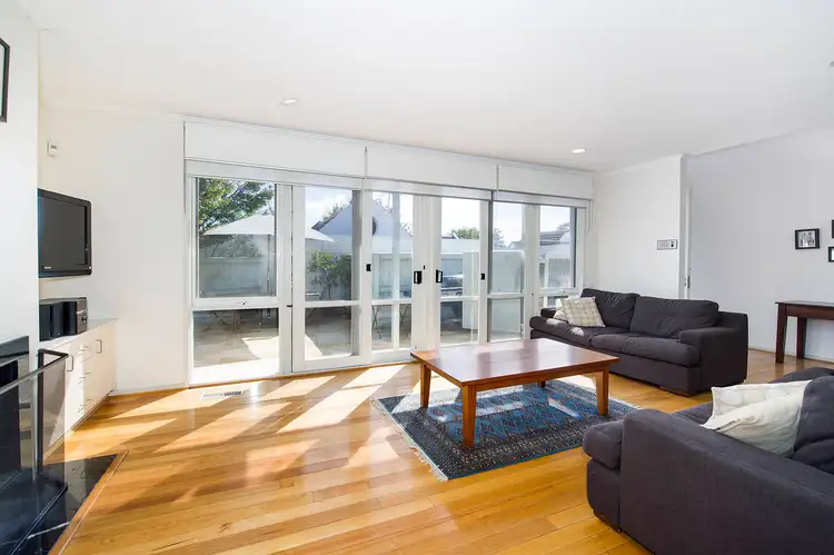 Second view of Homely townhouse listing, 3/38-40 Aitchison Avenue, Ashburton VIC 3147