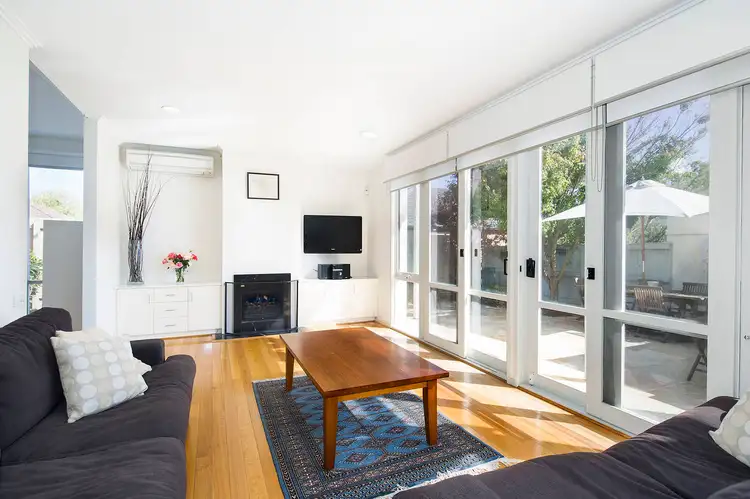 Third view of Homely townhouse listing, 3/38-40 Aitchison Avenue, Ashburton VIC 3147