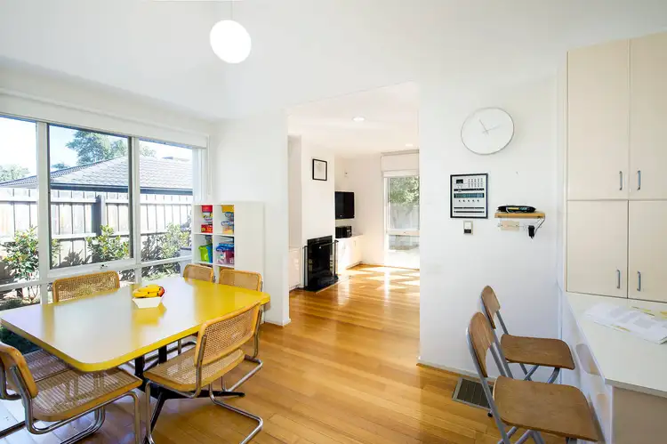Fifth view of Homely townhouse listing, 3/38-40 Aitchison Avenue, Ashburton VIC 3147
