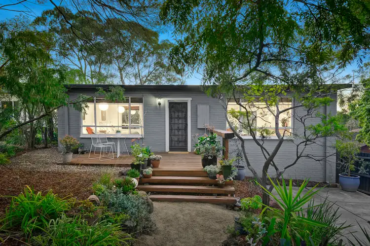 25 Alexander Street, Montmorency VIC 3094