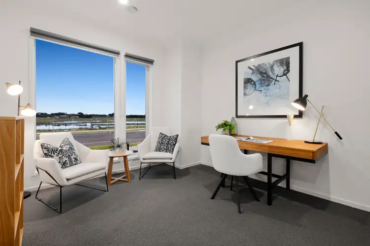 Sixth view of Homely house listing, 6 Nash Boulevard, Rockbank VIC 3335