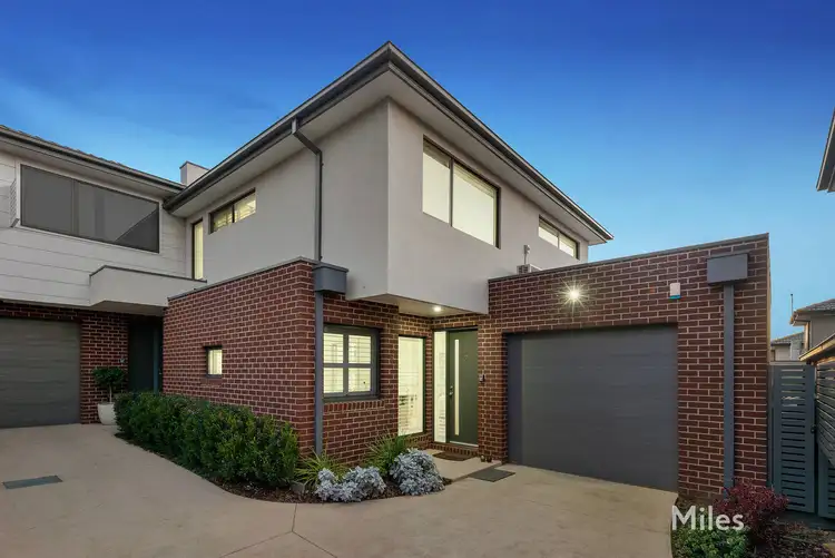 2/59 Altona Street, Heidelberg Heights VIC 3081