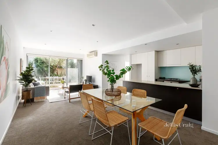 15/78 Holyrood Street, Hampton VIC 3188