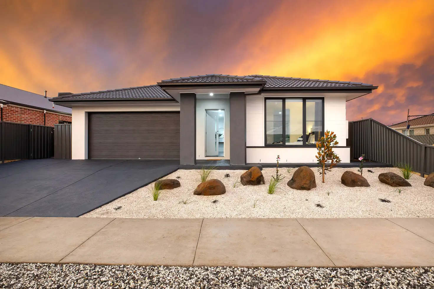 Main view of Homely house listing, 11 Topaz Street, Alfredton VIC 3350