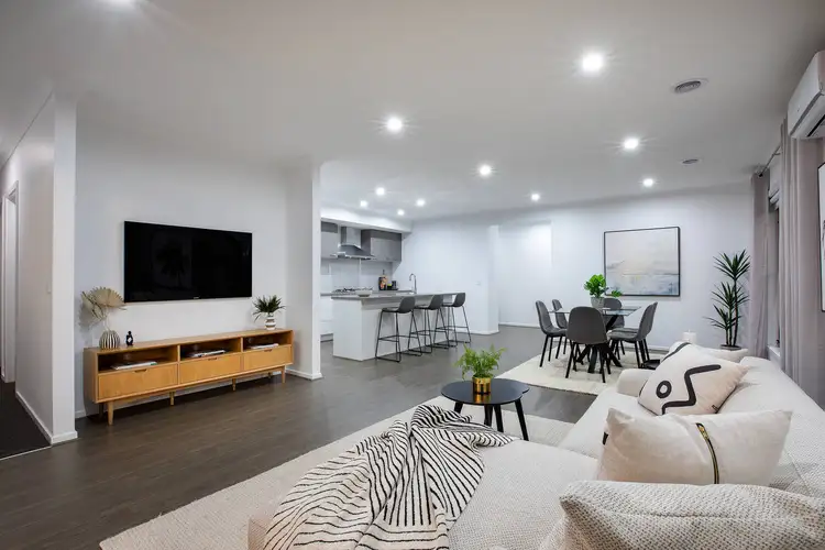 Fifth view of Homely house listing, 11 Topaz Street, Alfredton VIC 3350