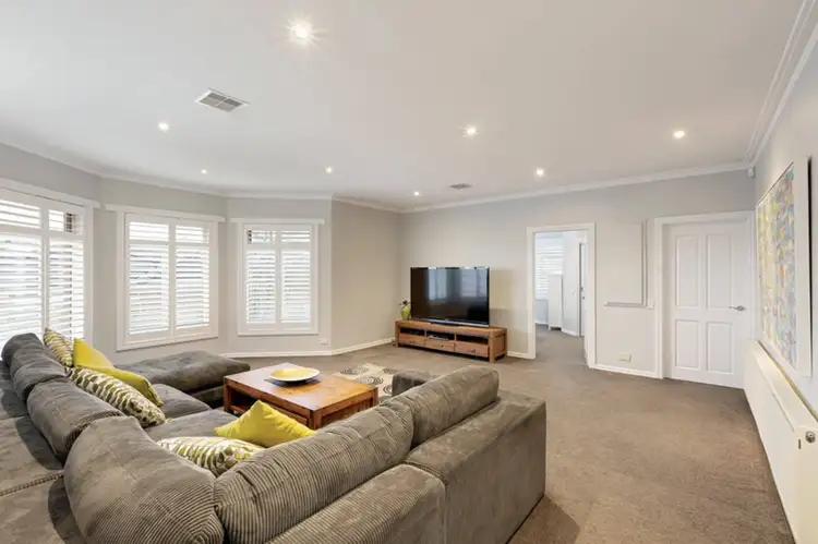 Second view of Homely house listing, 7 Botanic Drive, Ballarat North VIC 3350