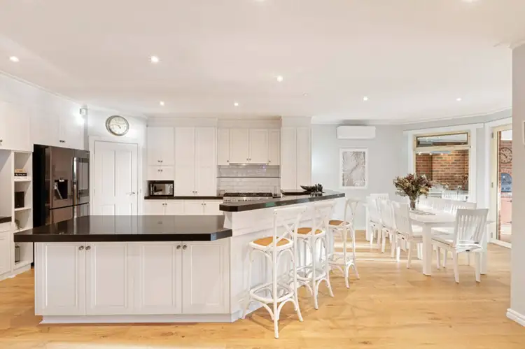 Fourth view of Homely house listing, 7 Botanic Drive, Ballarat North VIC 3350