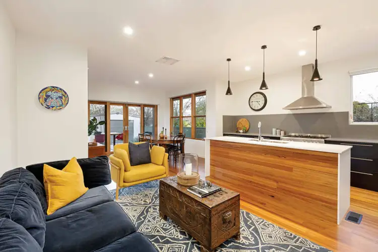 Third view of Homely house listing, 317 Errard Street, Ballarat Central VIC 3350