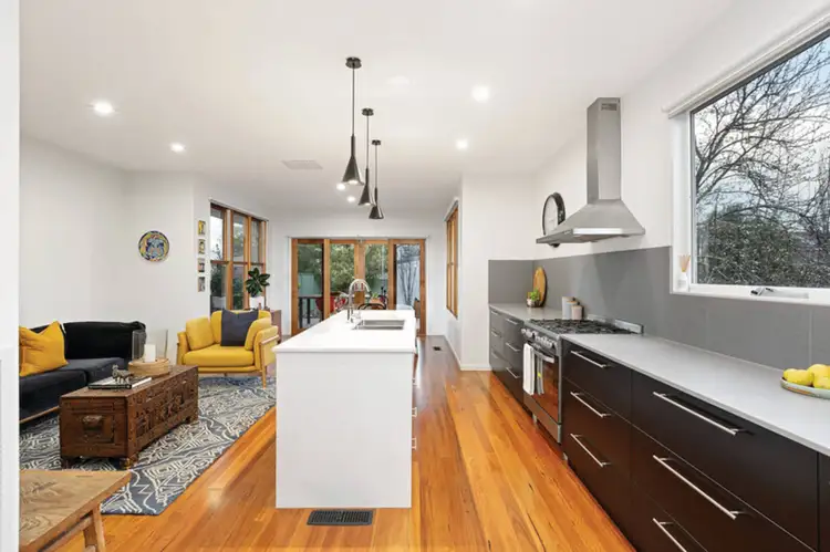 Fourth view of Homely house listing, 317 Errard Street, Ballarat Central VIC 3350