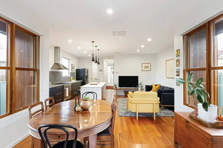 Fifth view of Homely house listing, 317 Errard Street, Ballarat Central VIC 3350