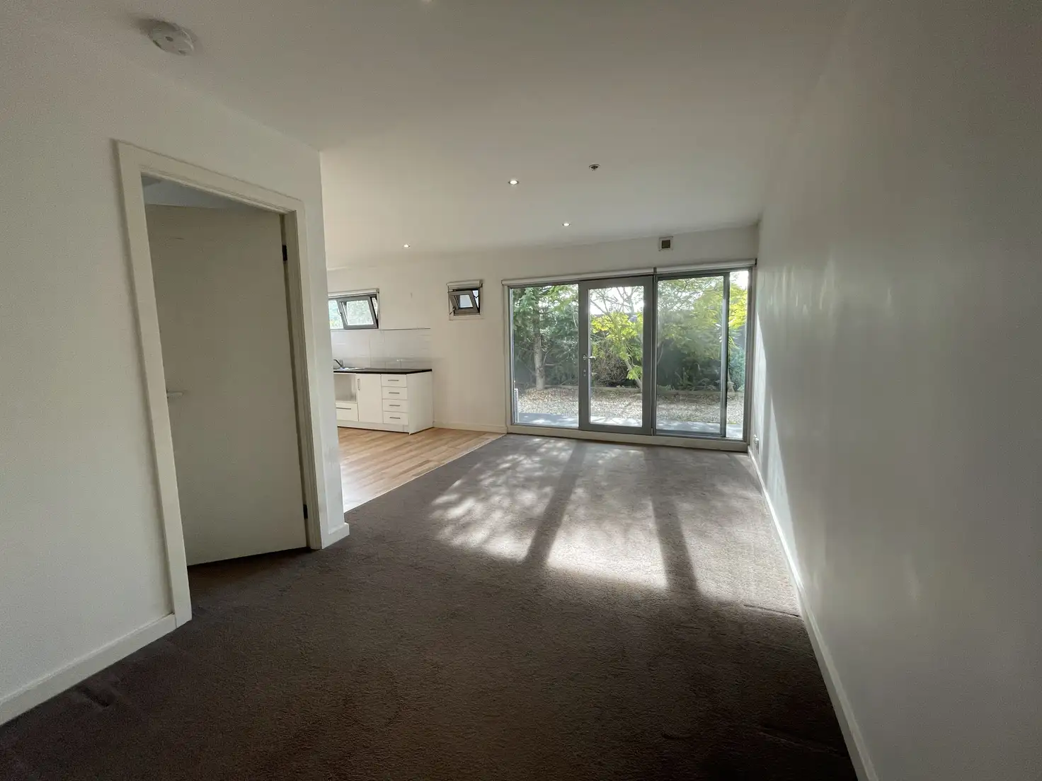 Main view of Homely apartment listing, 11/777 Bell Street, Preston VIC 3072