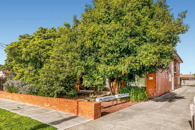Main view of Homely apartment listing, 2/9 Perth Street, Murrumbeena VIC 3163